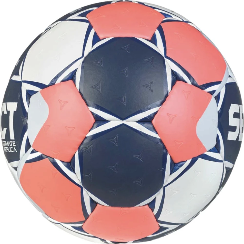Select Rankinio kamuolys Replica EHF Euro Men v26 DYDIS 3