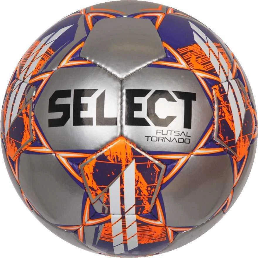 Select Pasirinkite Futsal Tornado 3853460485 Kamuolį