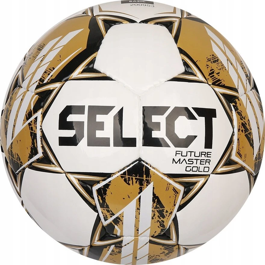 Futsalo kamuolys Select Master, 3853460564