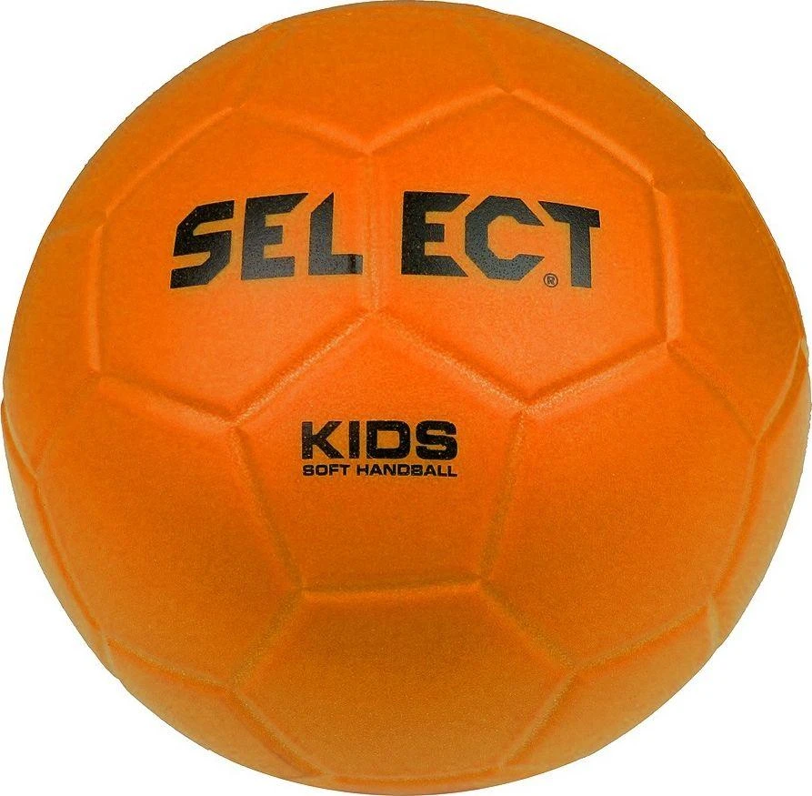 Rankinio kamuolys Select Kids - 00 dydis