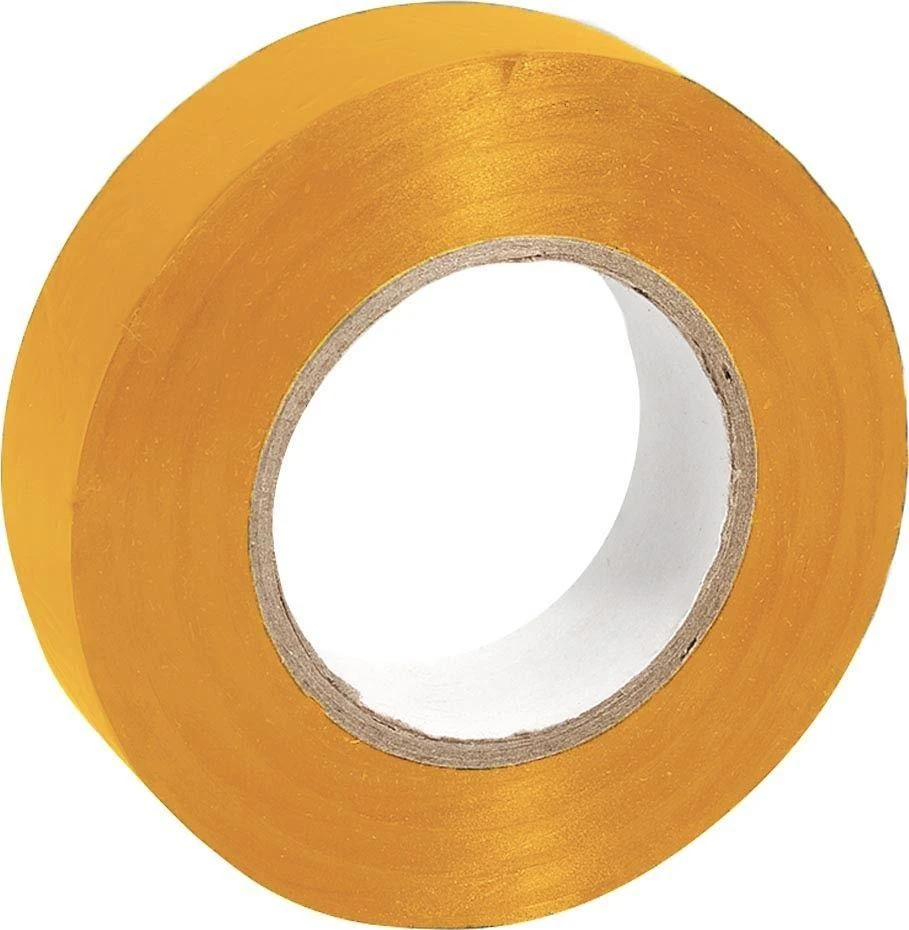 Kineziologinis teipas Select geltonas 19 mm x 15 m 9297