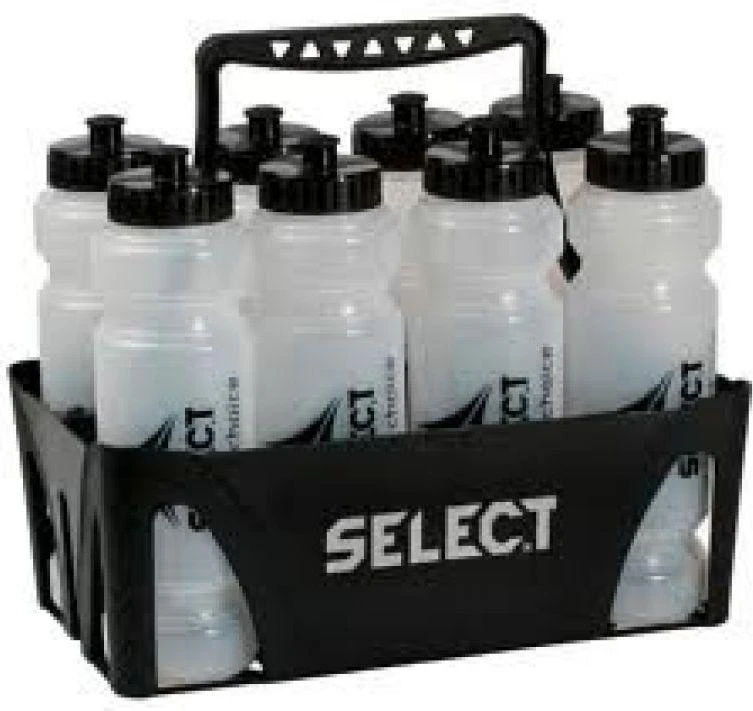 Dėklas gertuvėms SELECT
