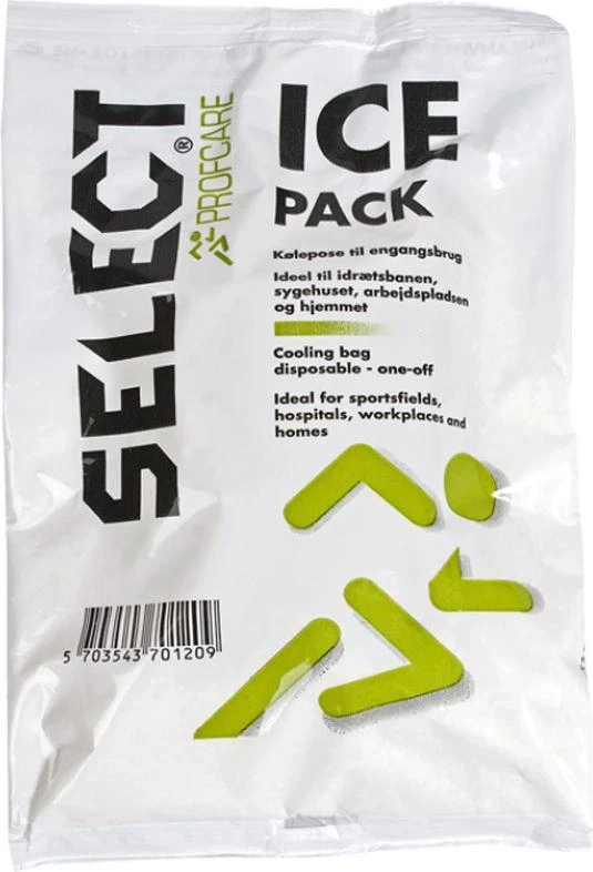 Select šaldymo paketas