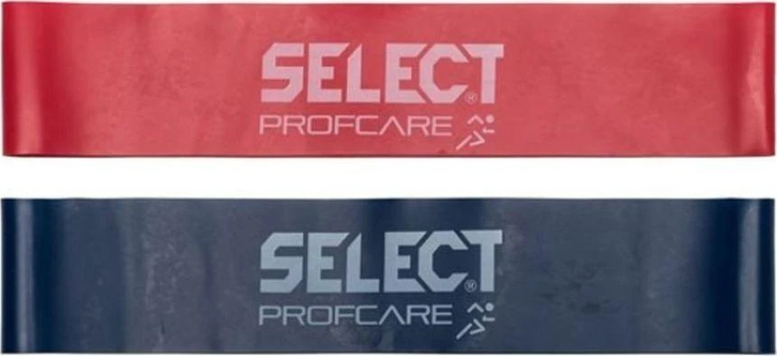 Pasipriešinimo guma Select Profcare mini band