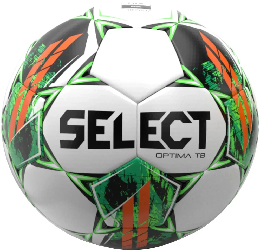 Select Optima TB V25 FIFA Basic Ball 120074 dydis 4