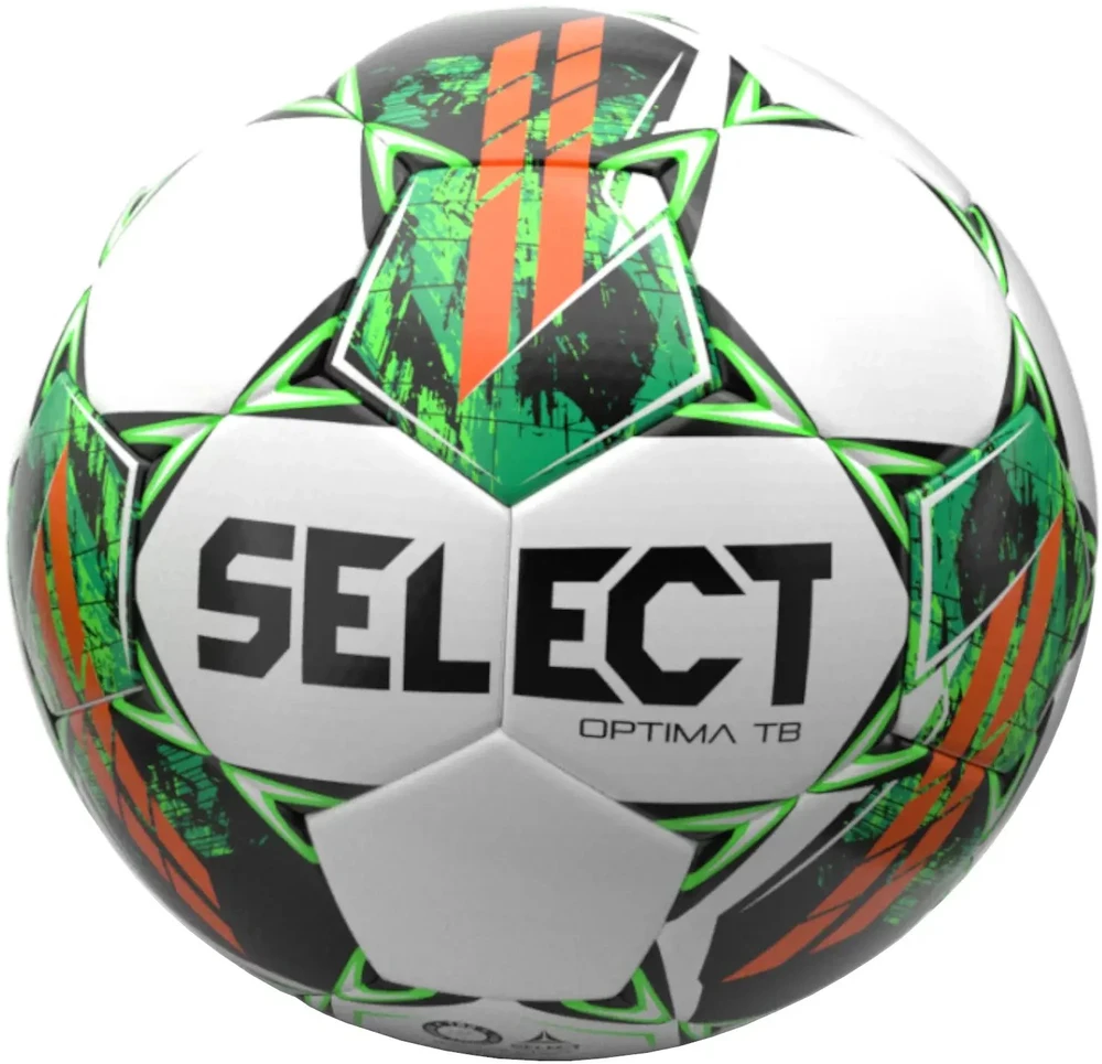 Select Optima TB V25 FIFA Basic Ball 120074 dydis 4