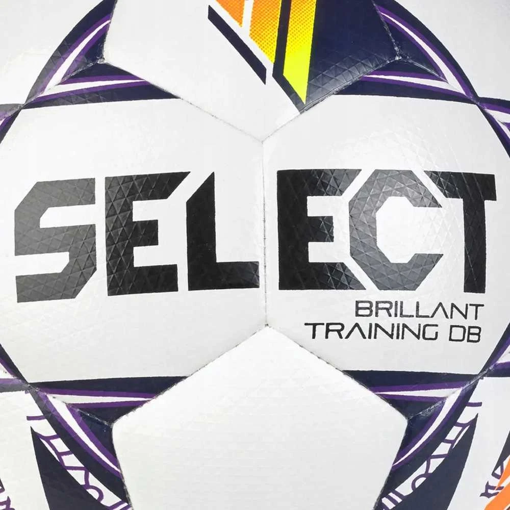 Select Select Optima TB V25 FIFA Basic Ball 120074 balta 5