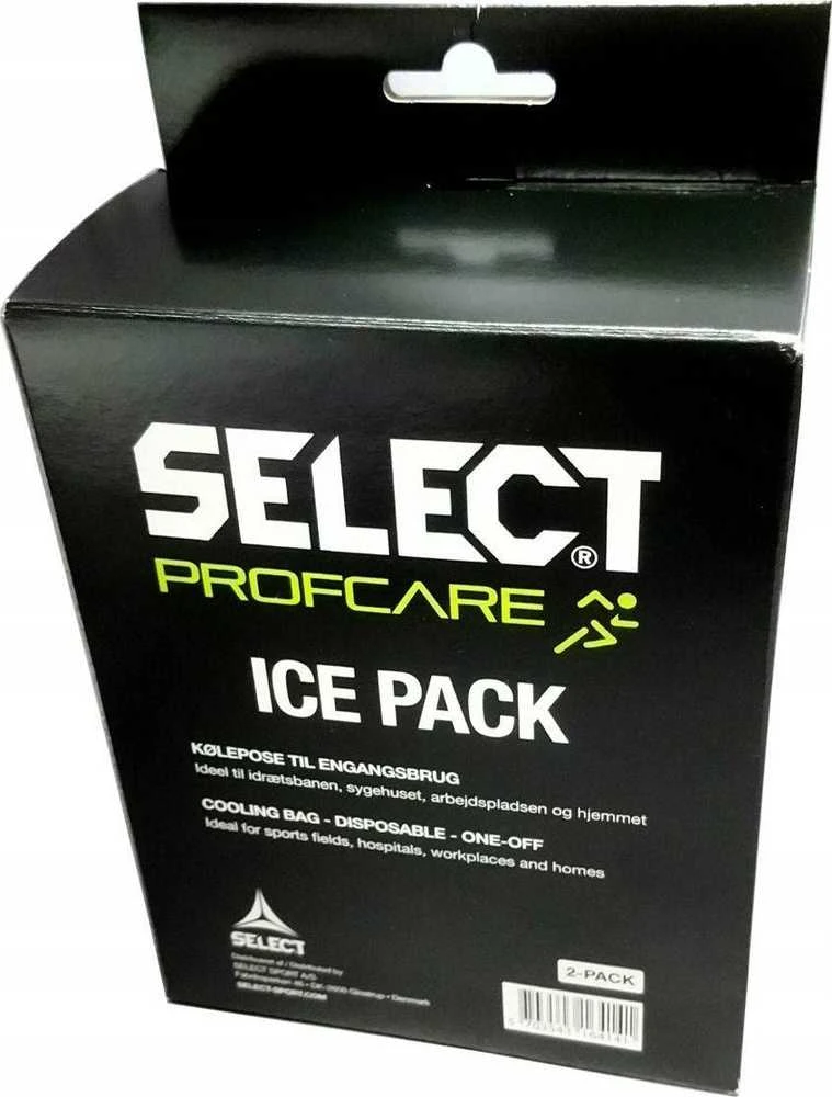 Šaldantis maišelis Select