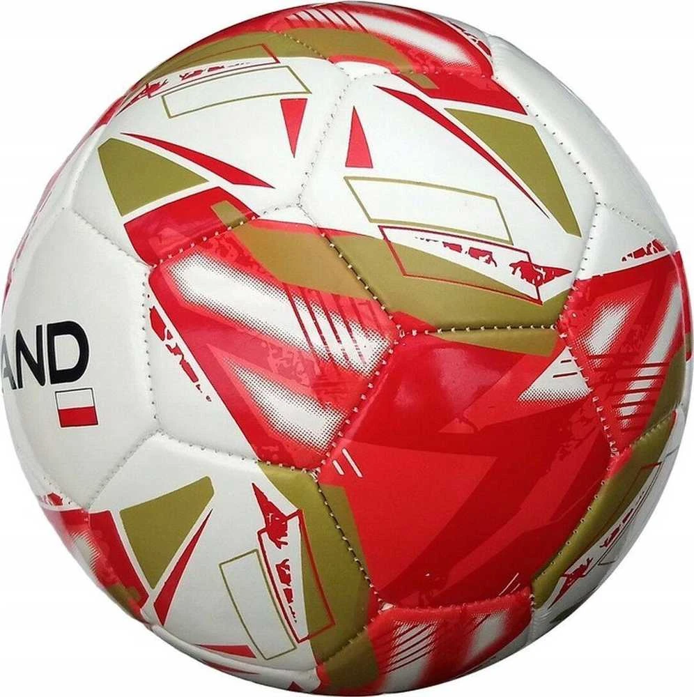 Select Futbolo kamuolys Polska 160071 R. 4