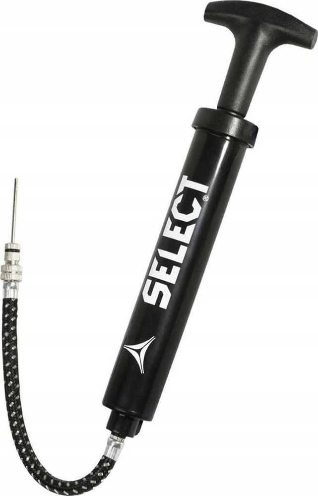 KAMUOLIO POMPA SELECT SU 15 CM ĮMONTUOTA ŠLANGELE