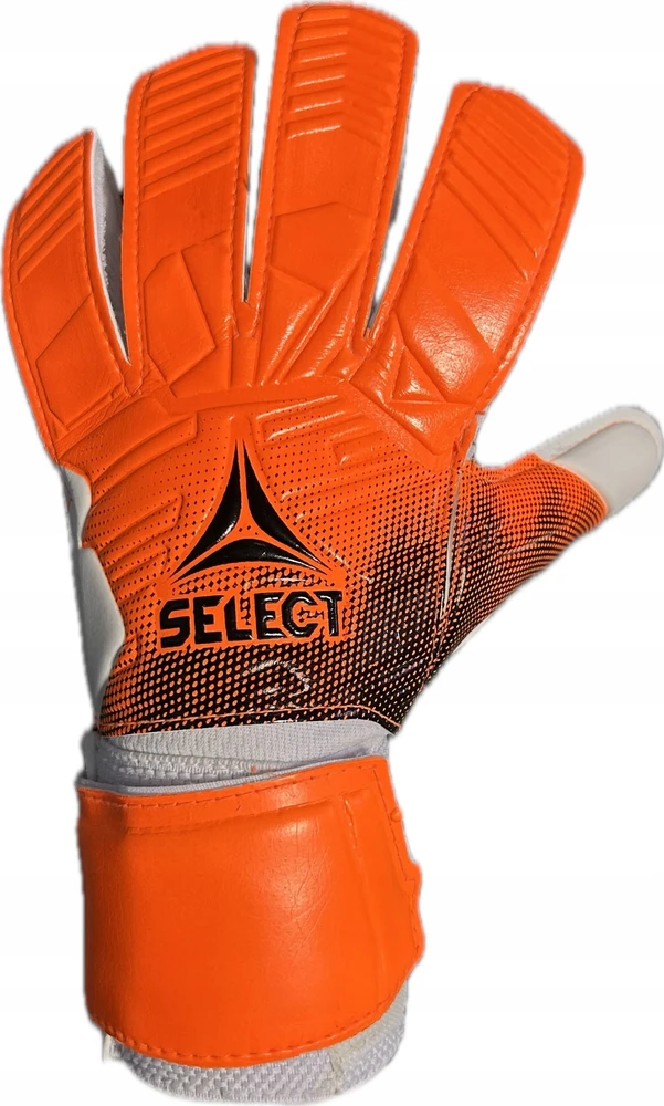 Select Pasirinkite „Flexi Grip Jr“ vartininko pirštines 6054407666