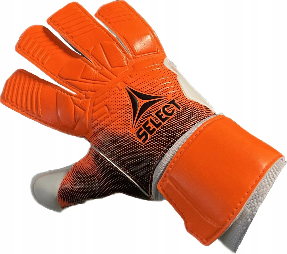 Select Pasirinkite „Flexi Grip Jr“ vartininko pirštines 6054408666