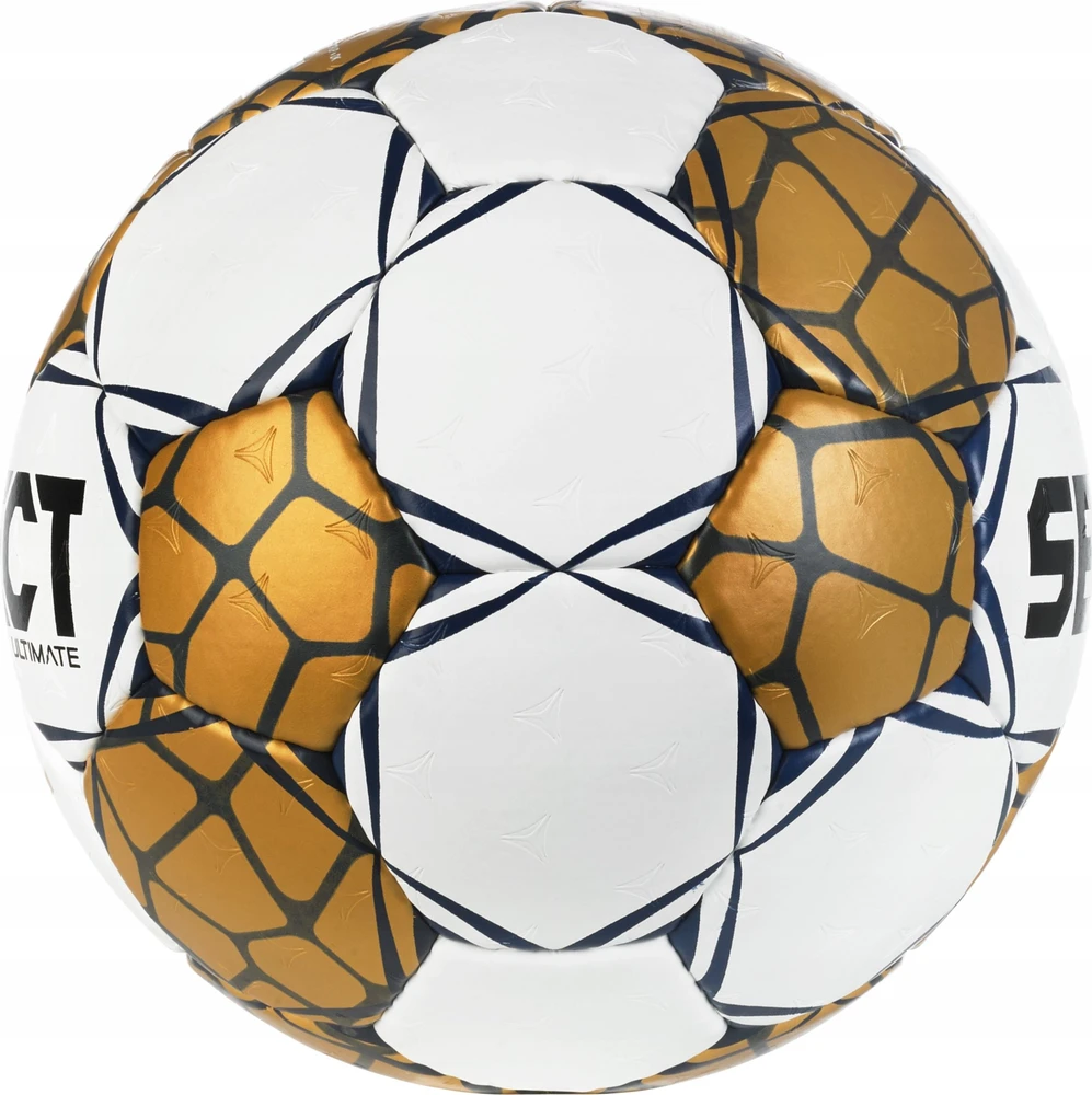 Select Rankinio kamuolys Ultimate EHF Champions League v24 dydis 3