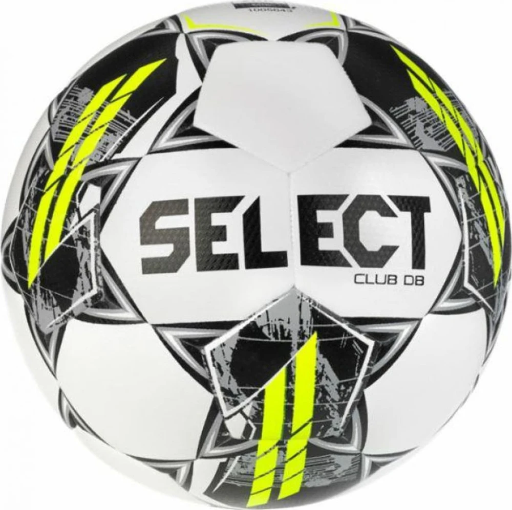 FOOTBALL SELECT CONTRA DB V23 (3 DYDIS)