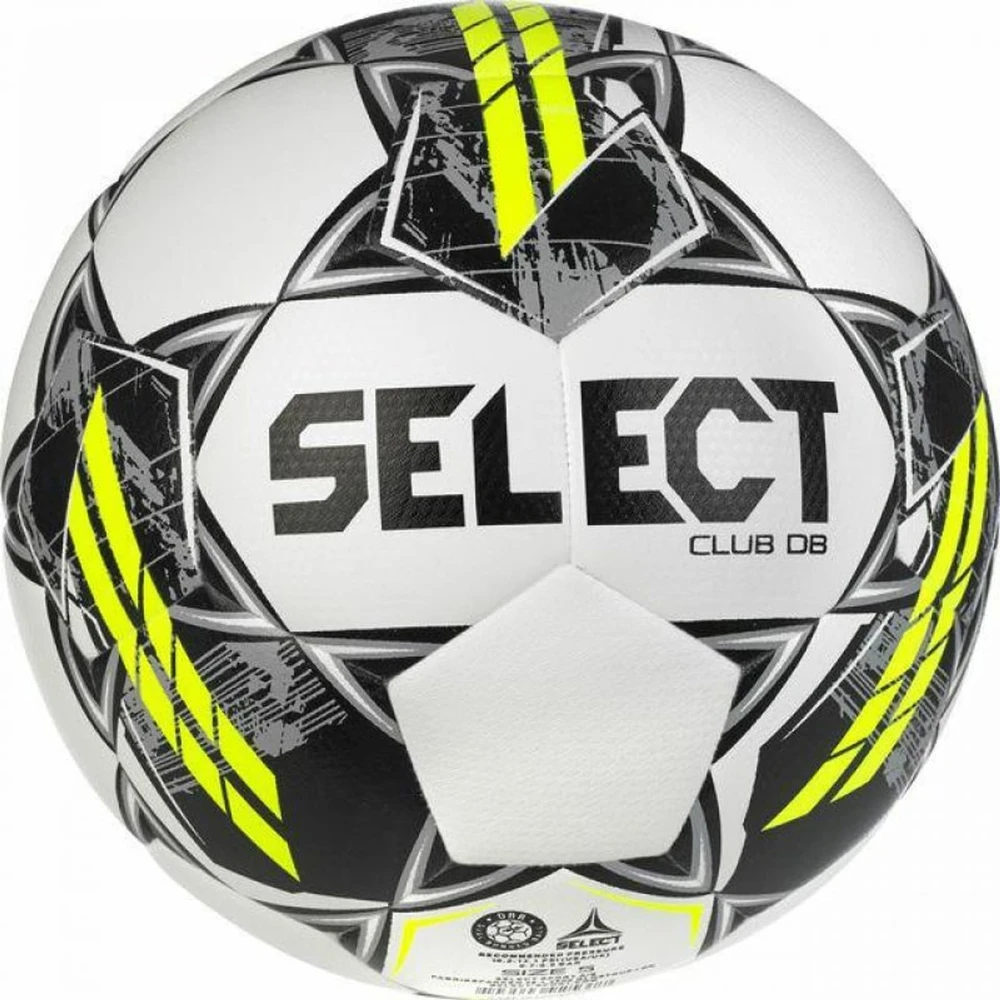 FOOTBALL SELECT CONTRA DB V23 (3 DYDIS)