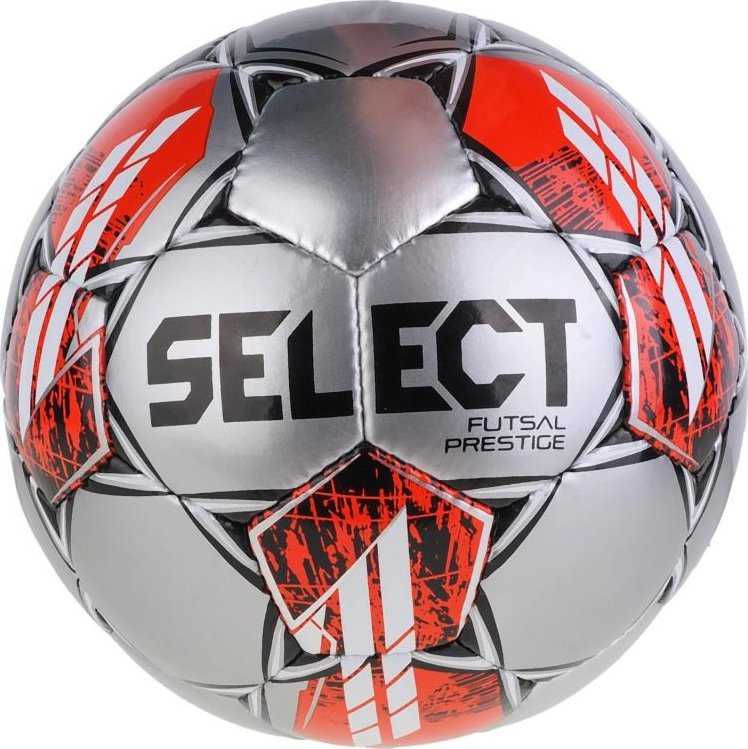 Select Futsal Prestige Futbolo Kamuolys - Dydis 4