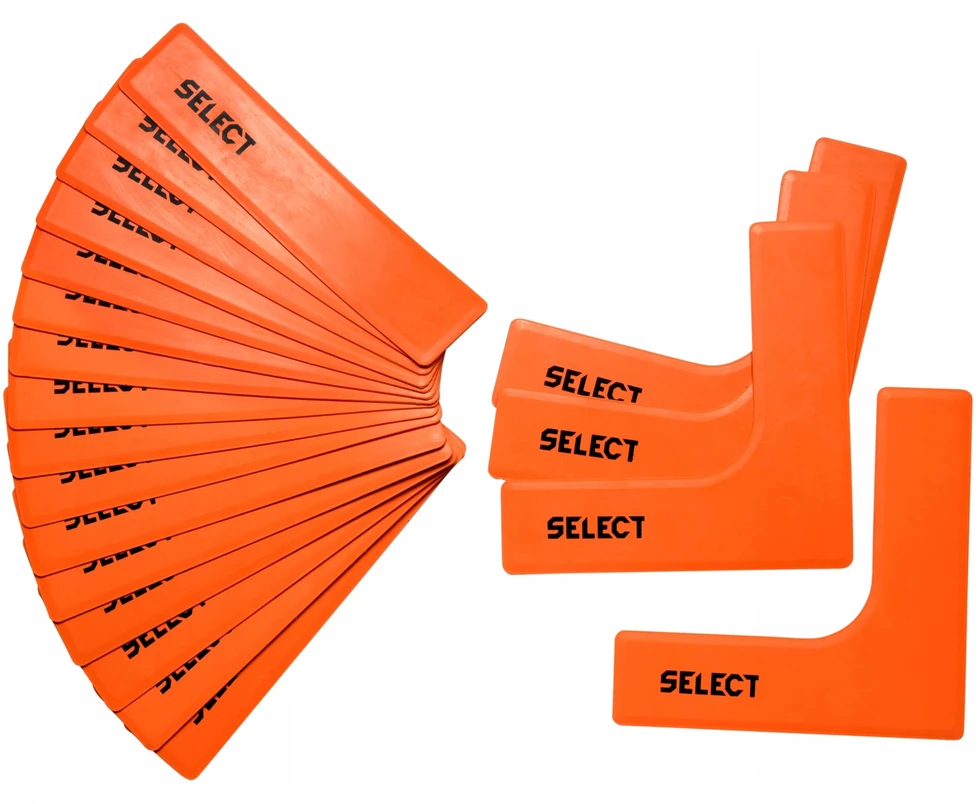SELECT GUMINIS MARKER SET