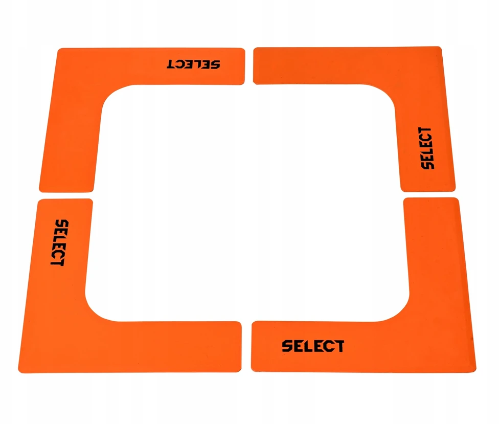 SELECT GUMINIS MARKER SET