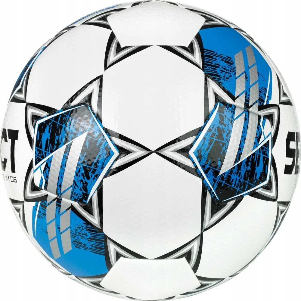 Select Futbolo kamuolys Team DB v25 FIFA Basic 5
