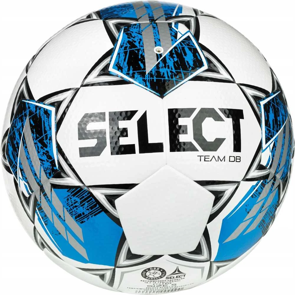 Select Futbolo kamuolys Team DB v25 FIFA Basic 5