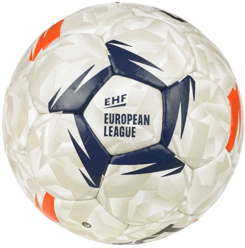 Select Ultimate EHF V26 Europos lygos rankinis be siūlių 3 (200045)