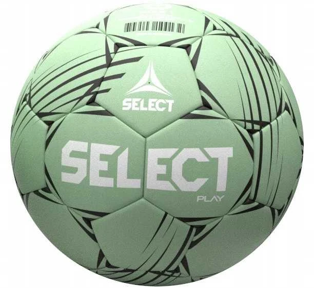 Kamuolys ręczna Select Play žalia 13506 (0)