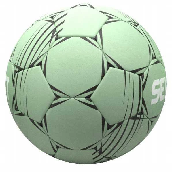 Kamuolys ręczna Select Play žalia 13506 (0)