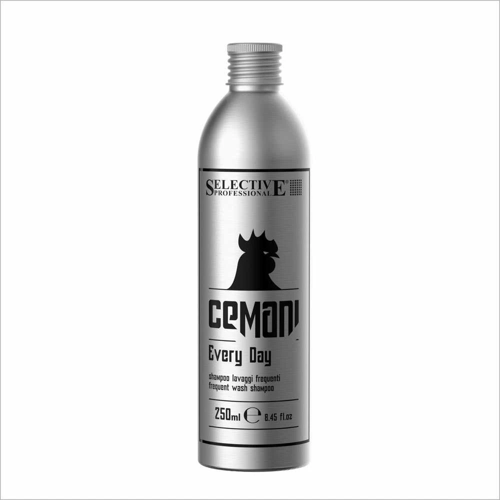 Selective Professional Selective Cemani Every Day šampūnas 250ml