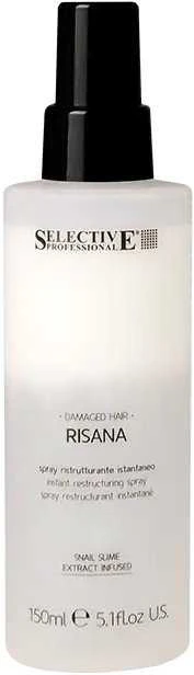 Selective Professional Risana Atkuriamasis purškiklis plaukams, 150ml