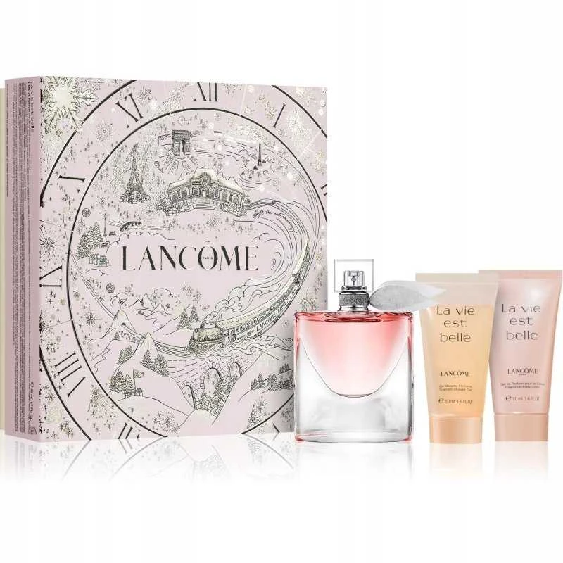 Lancome La Vie Est Belle Giftset, 150 ml