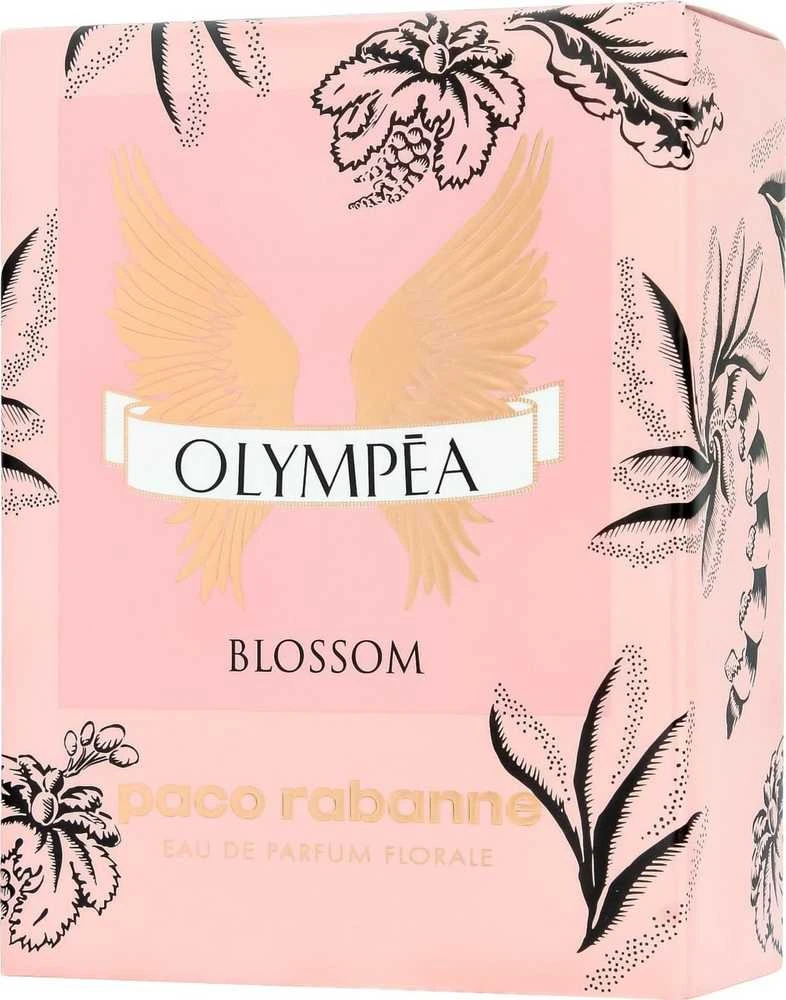 Paco Rabanne Olympea Blossom EDP parfumuotas vanduo, 30 ml