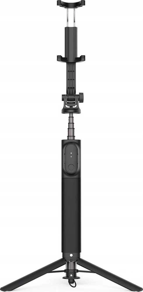 Fixed Fiksuotas | „Selfie“ lazda su trikoju ir belaidžiu paleidikliu | Snap XL | Bluetooth | Juodas | 113 cm | Aliuminio lydinys | 280 g