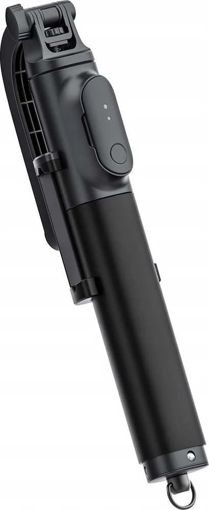 Fixed Fiksuotas | „Selfie“ lazda su trikoju ir belaidžiu paleidikliu | Snap XL | Bluetooth | Juodas | 113 cm | Aliuminio lydinys | 280 g