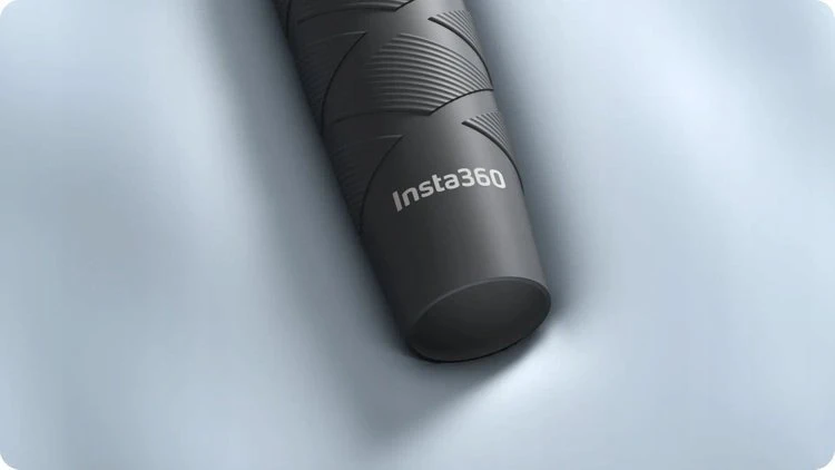 „Insta360“ asmenukių lazdelės dėklas (skirtas CINSAAVV)