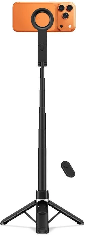 TECH-PROTECT L11S MAGSAFE BLUETOOTH ASMENUKIŲ LAZDOS TRIKOJIS Juodas