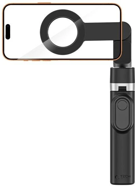 TECH-PROTECT L11S MAGSAFE BLUETOOTH ASMENUKIŲ LAZDOS TRIKOJIS Juodas