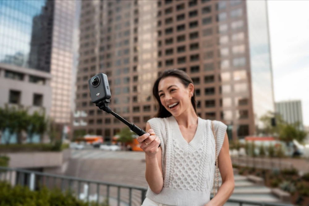 DJI Selfie lazda DJI Osmo 70cm