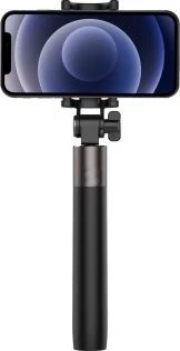 Selfie stick Evelatus Evelatus Selfie Stick Tripod ESS02 Juodas