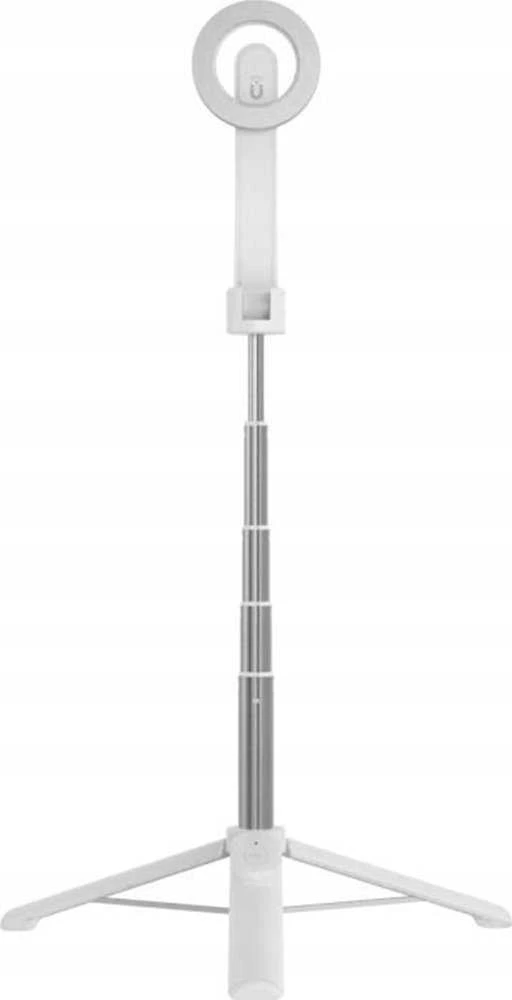 Fixed Ištaisyta | Asmenukių lazda su trikoju | MagSnap | Bluetooth | Baltas | 72 cm | Aliuminio lydinys, ABS, PC | 170 g