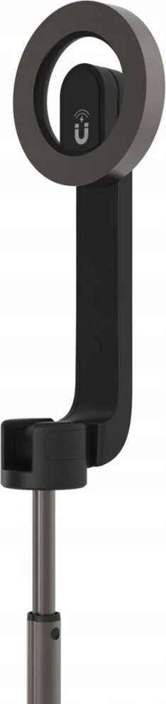 Fixed Fiksuotas | Asmenukių lazda su trikoju | MagSnap | Bluetooth | Juodas | 72 cm | Aliuminio lydinys, ABS, PC | 170 g