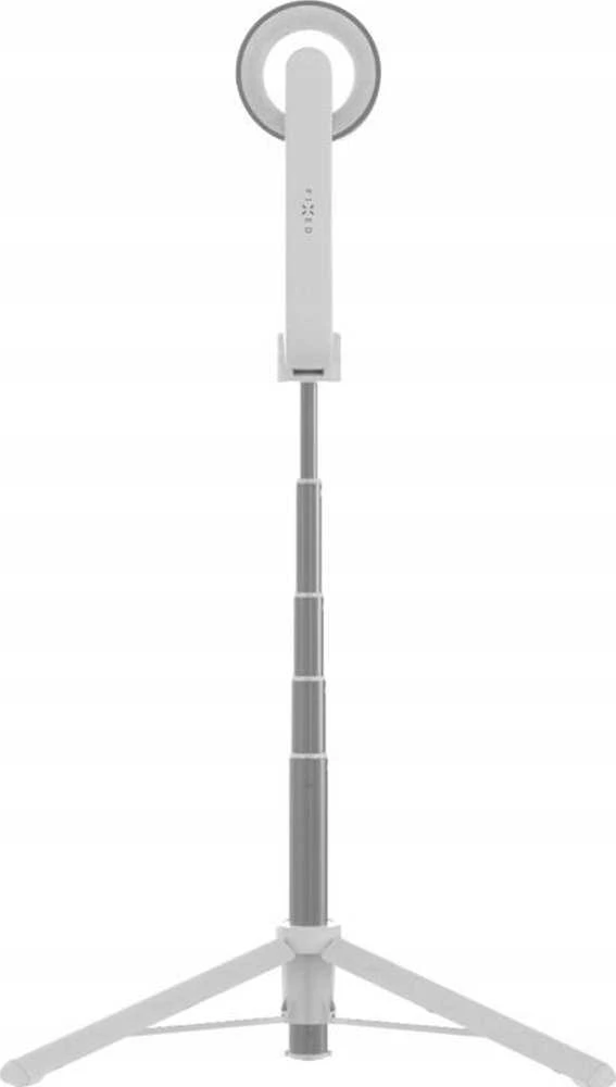 Fixed Ištaisyta | Asmenukių lazda su trikoju | MagSnap | Bluetooth | Baltas | 72 cm | Aliuminio lydinys, ABS, PC | 170 g