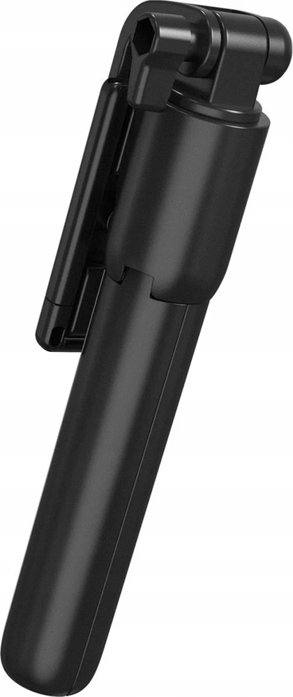 Wozinsky Hurtel Asmenukių lazda WRY1S telescopic tripod 0.7m for phone – juodos spalvos
