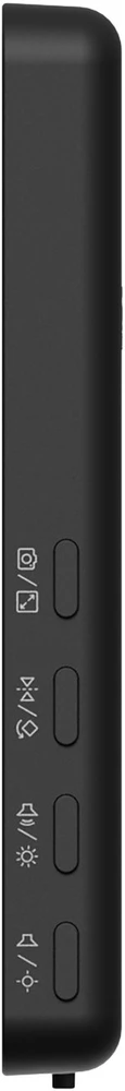 „Rollei“ – asmenukių monitorius – „Easy Creator“ – 3,97 colio