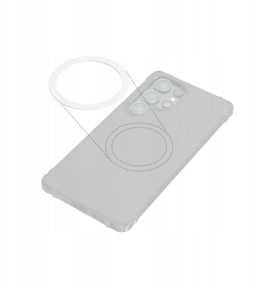 SmallRig 5746 Wireless Screen Mirroring Adapteris for Mobile Phone (Selfie Kit)