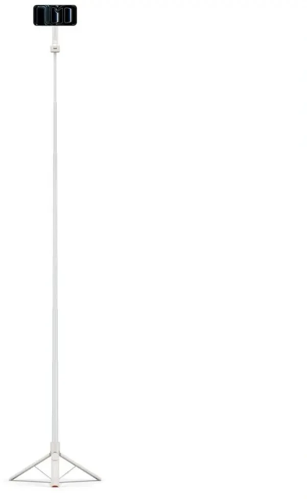 Spigen MagSafe Tripod Selfie Stick, dune beige