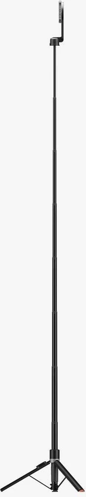 Spigen Selfie Stick MagSafe+ Tripod, juodas