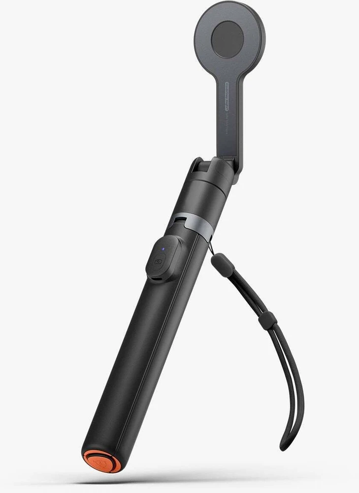 Spigen Selfie Stick MagSafe+ Tripod, juodas