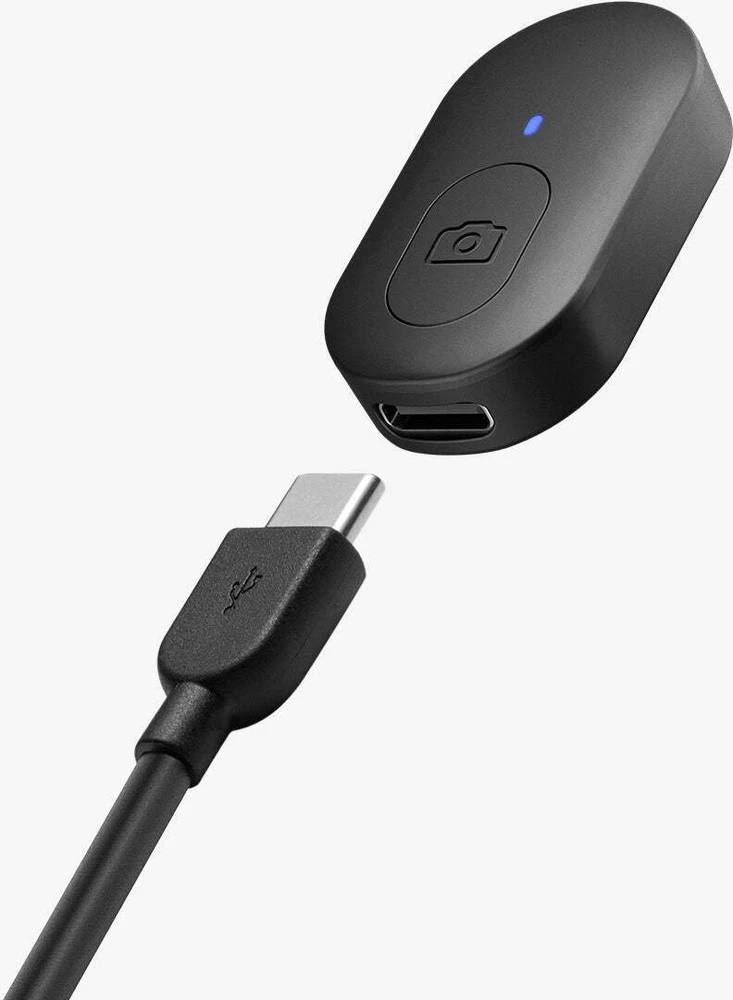 Spigen Selfie Stick MagSafe+ Tripod, juodas