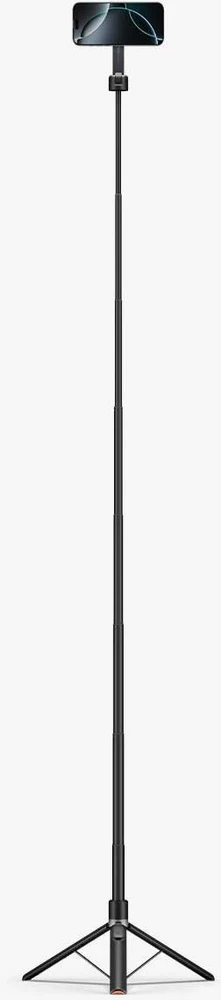 Spigen Selfie Stick MagSafe+ Tripod, juodas