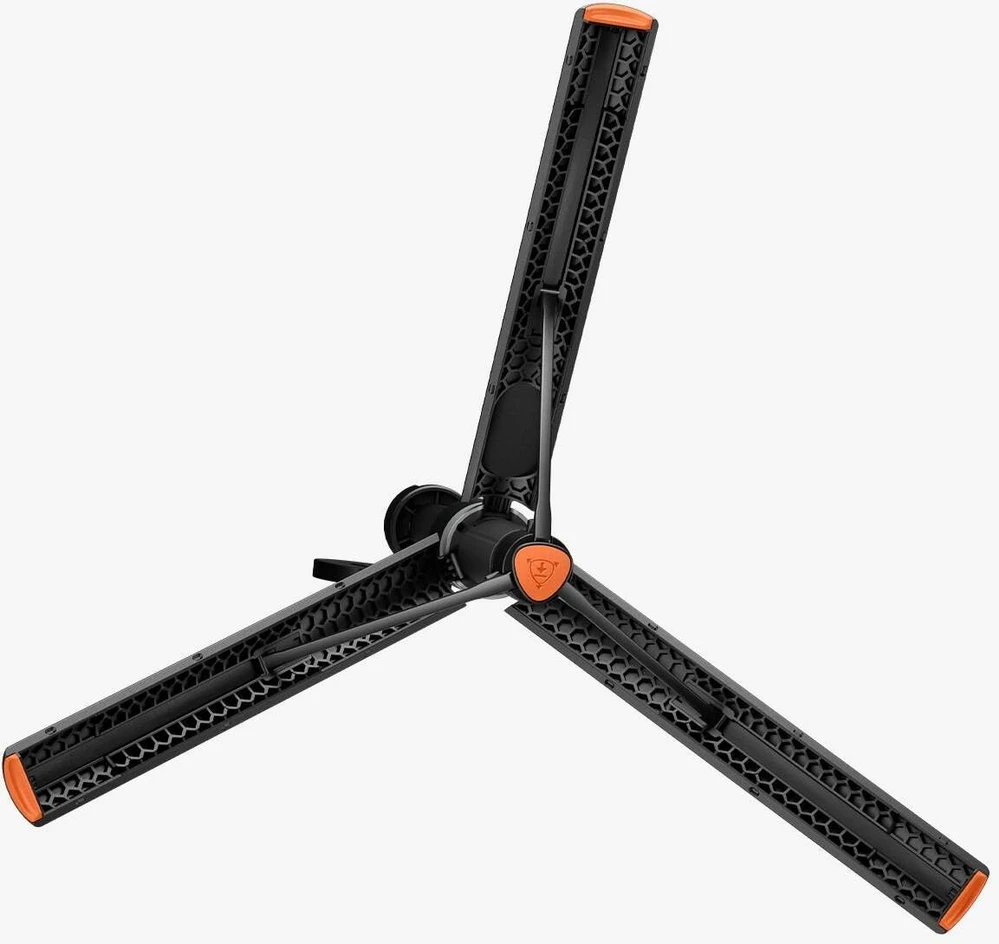 Spigen Selfie Stick MagSafe+ Tripod, juodas
